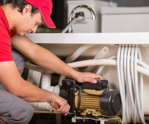 About Water Heater Repair LLC Manhattan, KS